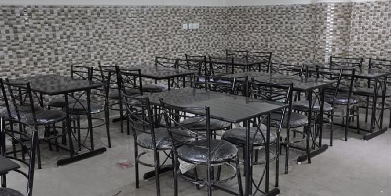 Hotel Kk Residency Chandigarh Ngoại thất bức ảnh