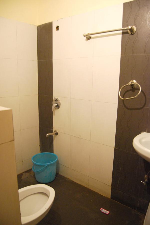 Hotel Kk Residency Chandigarh Ngoại thất bức ảnh