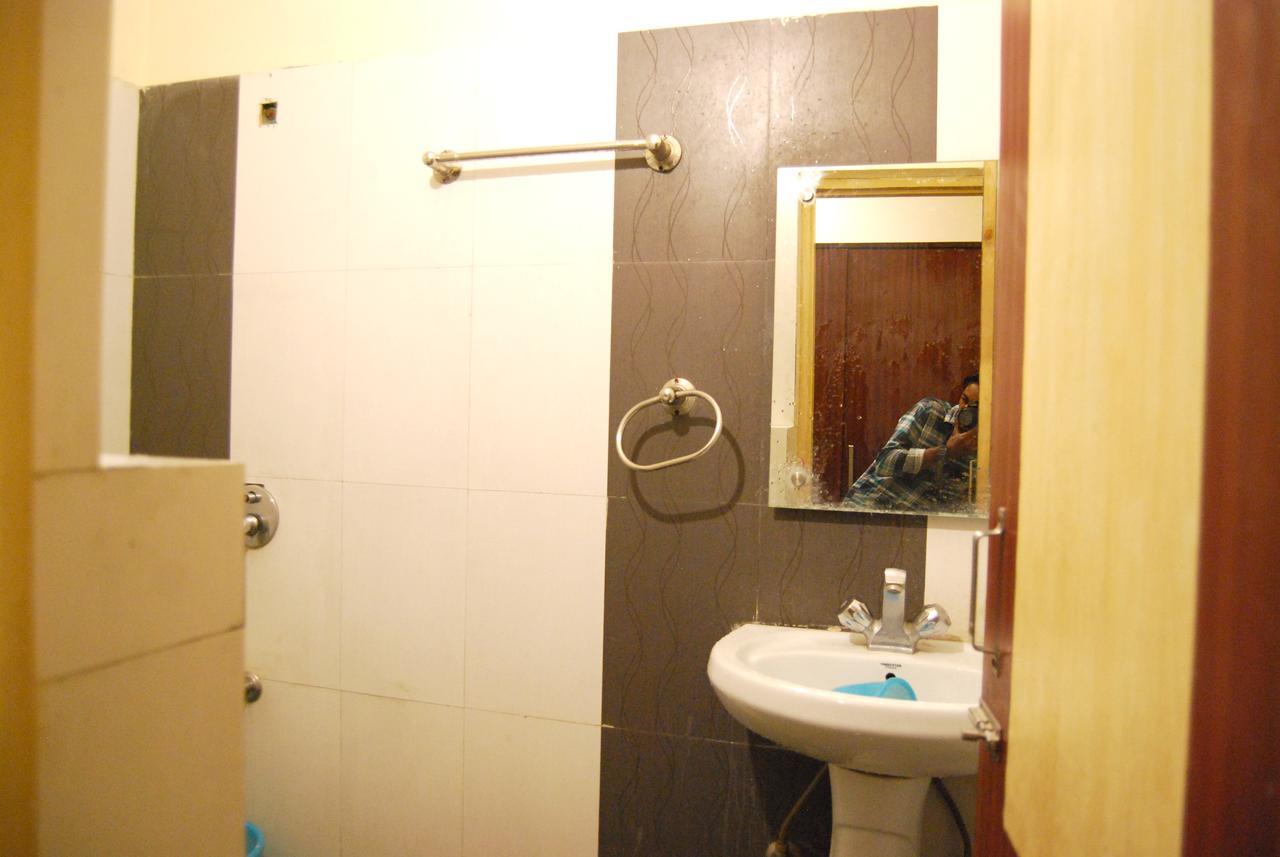 Hotel Kk Residency Chandigarh Ngoại thất bức ảnh